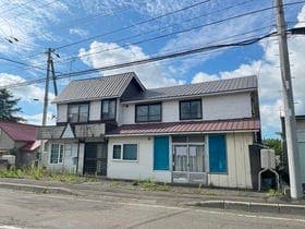 夕張郡栗山町字湯地