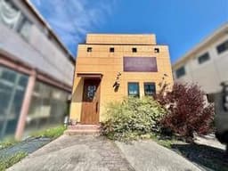 奈良市八条町の中古戸建