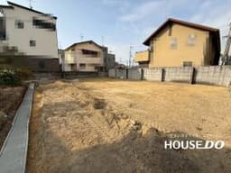 堺市中区土塔町の土地