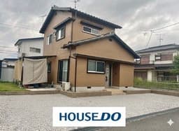 中古戸建　厚南北2丁目