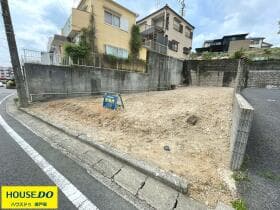 売土地 瀬戸市東横山町