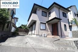 沼津市西椎路の中古戸建