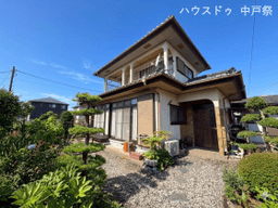 宇都宮市上戸祭町の中古戸建