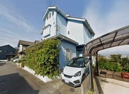 大分市大字寒田の中古戸建