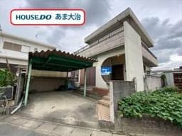 海部郡大治町大字西條字殿池の中古戸建