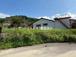 霧島市隼人町小田の土地