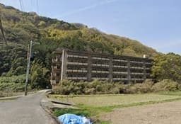 福山市熊野町の収益物件