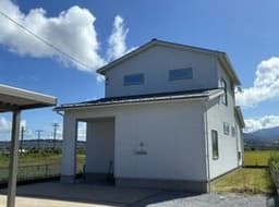 米子市二本木の中古戸建
