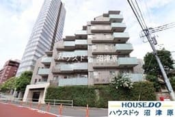 オープンレジデンシア六本木美術館前 港区六本木7丁目の中古マンション