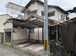 姫路市北平野3丁目の中古戸建