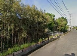 大分市大字田原の土地