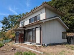 尾道市向東町の中古戸建