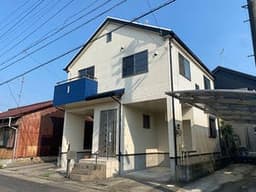 名古屋市西区清里町の中古戸建