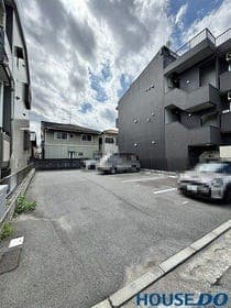 広島市南区宇品東2丁目の土地
