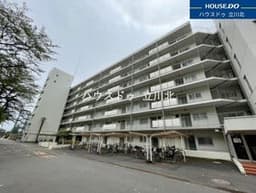 東大和グリーンタウン1号棟　202号室