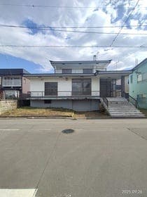 苫小牧市花園町4丁目 中古戸建