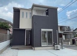松戸市六実3丁目の中古戸建