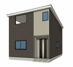 【新築戸建】小倉南区長行東第1④号棟
