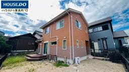 三重郡菰野町大字小島の中古戸建