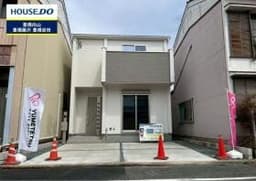 豊橋市池見町の新築戸建