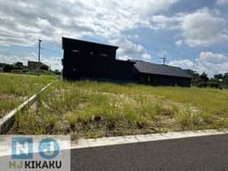 売土地 みやき町分譲地　11号地
