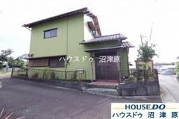 富士宮市小泉の中古戸建