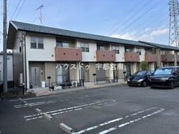 下野市駅東4丁目の収益物件