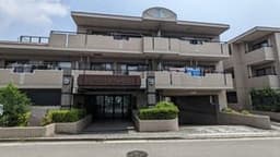 グローリアス有松北 名古屋市緑区鳴海町字細根の中古マンション