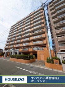 ネオハイツ福間II 中古マンション