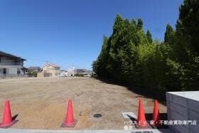 葛城市林堂