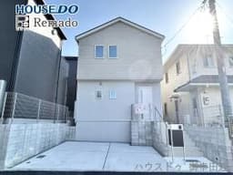 熊本市北区八景水谷3丁目の中古戸建