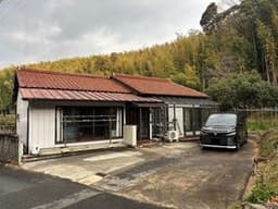 下関市松屋本町１丁目の中古戸建