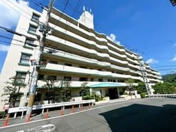 ディオ・フェルティ石切 東大阪市日下町1丁目の中古マンション