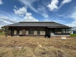 倉敷市粒浦の中古戸建