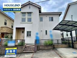 豊田市志賀町神上りの中古戸建