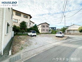 裾野市二ツ屋