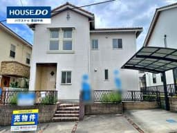 豊田市志賀町神上りの中古戸建