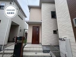 北区上飯田東町2丁目 中古一戸建て