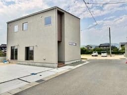 福山市加茂町字上加茂の新築戸建