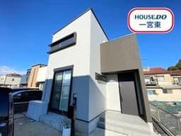 大治町砂子山ノ前　中古一戸建て