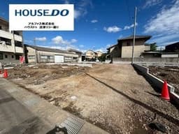 新築戸建 沼津市沢田町 第1 3号棟