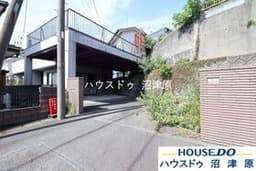 富士市石坂の中古戸建