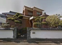大分市宗方台西の土地