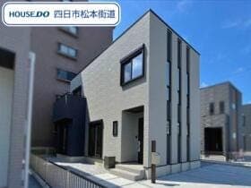 2号棟