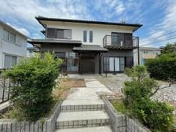 四日市市桜新町1丁目の中古戸建