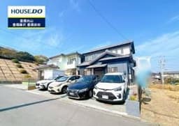 豊橋市富士見台5丁目の中古戸建