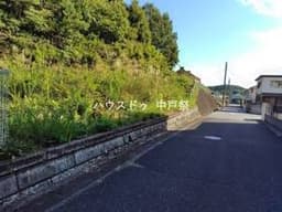宇都宮市横山2丁目の土地