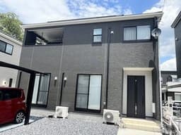 岡山市北区宿の中古戸建