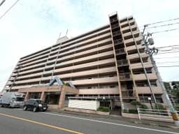 エバーグリーンパレス福山