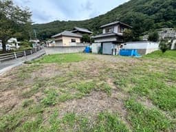 岡山市北区原の土地